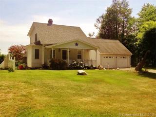 61 Timber Hill Rd, Cromwell, CT 06416-2234