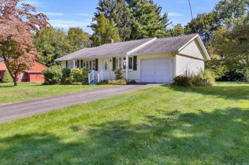52 Glendale Ave, Middletown, CT 06457-1722