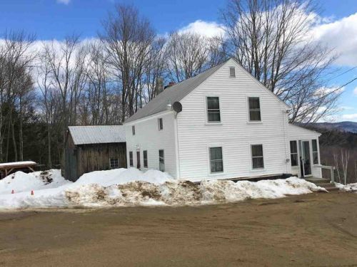 404 Rowentown Rd, Wentworth, NH 03282-3513