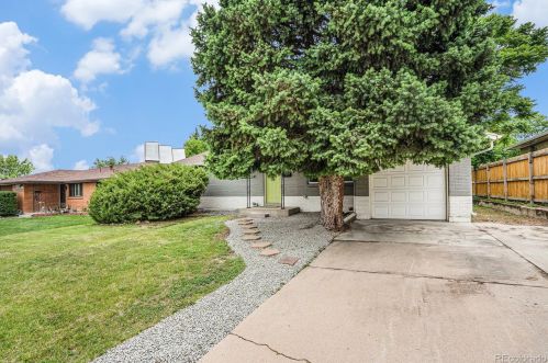 9280 Knox Ct, Westminster CO  80031-2738 exterior