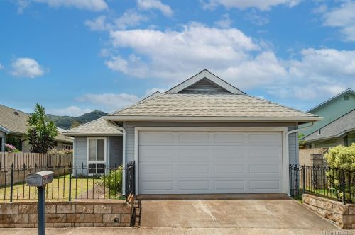 92-1084 Kakoo Pl, Kapolei, HI 96707-1458