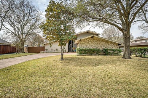 12251 Chapel View Dr, Dallas, TX 75234-6401