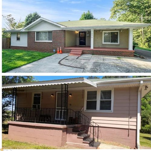 3270 Rex Rd, Rex GA 30273-1041 exterior