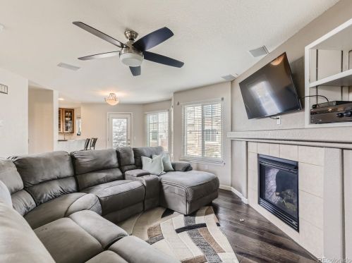 22027 Jamison Pl, Denver CO  80016-7156 exterior