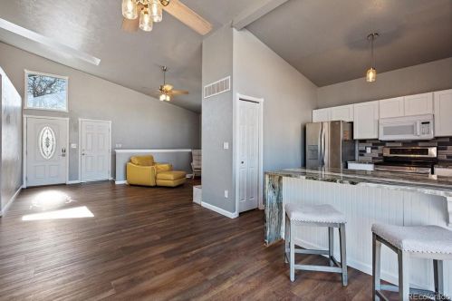 19325 Greenwood Pl, Denver CO  80013-3743 exterior