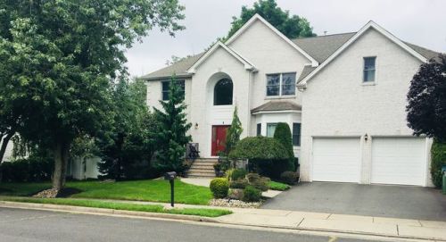 1 East Dr, Edison, NJ 08820-1706