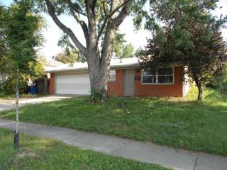 5256 Hacket Dr, Columbus, OH 43232-4604