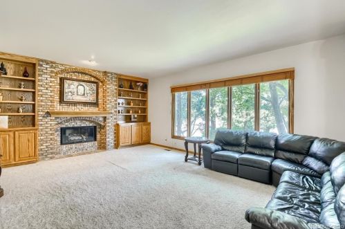 11425 Atlantic Ave, Denver CO  80227-1954 exterior