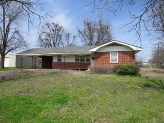 505 Victor St, Messer, OK 74743-3456