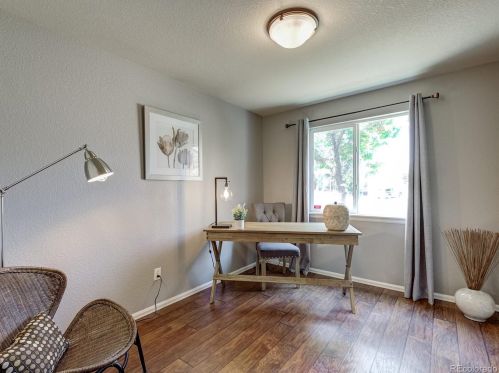 18283 Peru Creek Ave, Parker CO  80134-7414 exterior