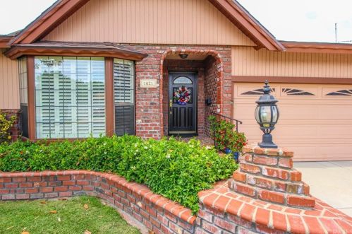 1621 Sumac Ln, Anaheim CA  92804-6653 exterior
