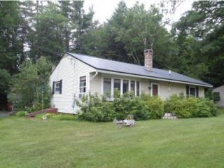 53 Crescent St, Hill, NH 03243-3403
