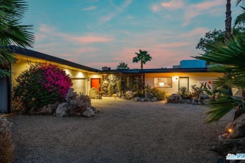 1750 Tuscan Rd, Palm Springs, CA 92262-2751