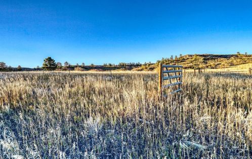 588 Coronado Dr, Deckers CO 80135-8316 exterior