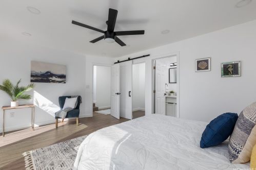 2803 Henry St, Honolulu HI  96817-1144 exterior