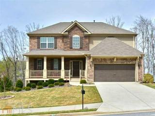 560 Nichols View Way, Suwanee GA  30024-8597 exterior
