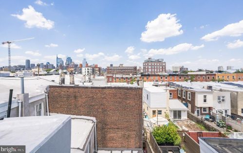 1165 12 St, Philadelphia PA 19148-1002 exterior