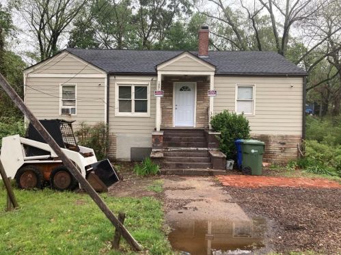 1861 Lakewood Ave, Atlanta, GA 30315-4308