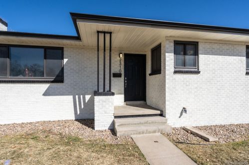 2310 Jamaica St, Denver CO  80010-1253 exterior