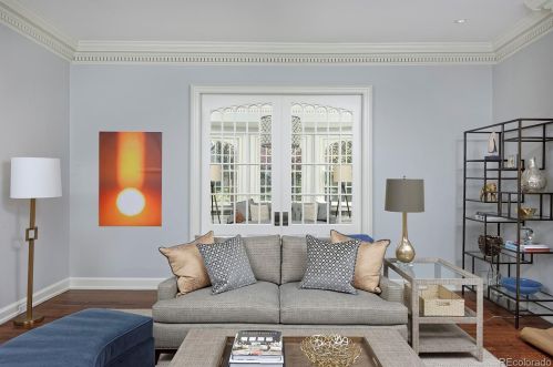 875 Race St, Denver CO 80206-1114 exterior