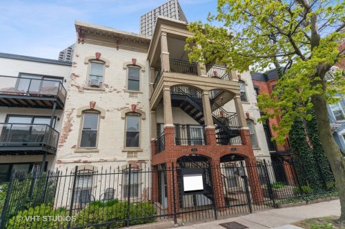 1951 Lincoln Ave, Chicago, IL 60614-5403