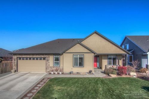 1685 Teakwood Ln, Eagle Crest, OR 97756-1494