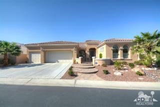 81686 Avenida Santiago, Indio, CA 92203-7726