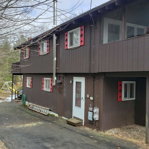 132 Forest St, Wakefield, NH 03872-4312