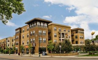 4610 Lake St, Minneapolis MN  55406-2358 exterior