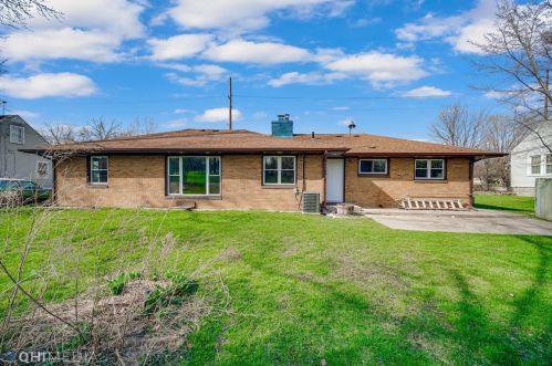 135 73rd Ave, Gary IN  46410-3657 exterior