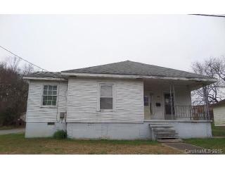 510 Apple St, Gastonia NC  28054-3204 exterior