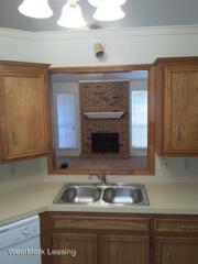 109 Elkhart Ave, Lubbock TX  79416-1425 exterior