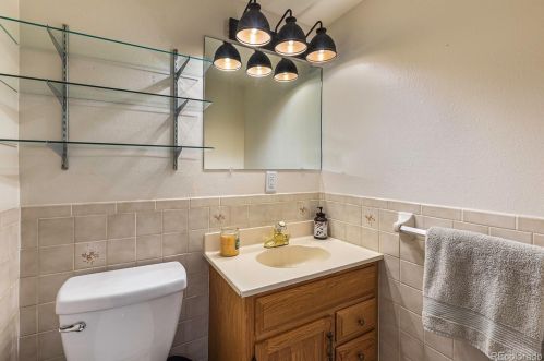 7404 Cedar Cir, Denver CO  80226-2022 exterior