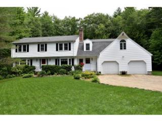 30 Boston Post Rd, Amherst, NH 03031-3234