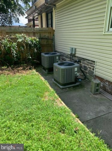 2045 63rd St, Philadelphia PA  19151-2609 exterior