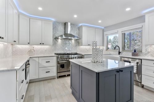 2475 Country Club Loop, Denver CO  80234-2639 exterior