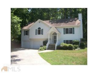 203 Queensbury Ct, Acworth, GA 30102-1790