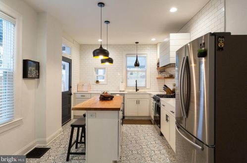 554 Spruce St, Lancaster PA  17603-3353 exterior