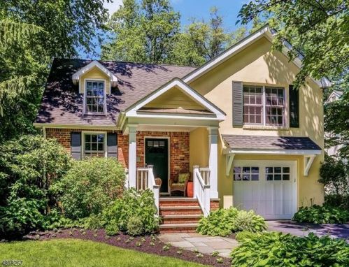 60 Tallmadge Ave, Chatham Township, NJ 07928-2746