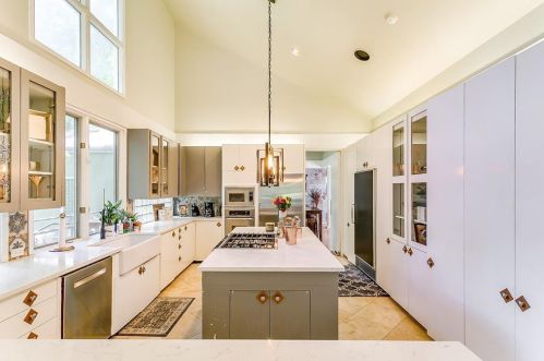 4140 Tamworth Rd, Fort Worth TX  76116-8122 exterior