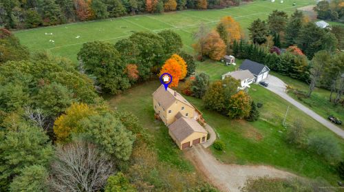 73 Ross Ave, Thomaston, ME 04861-3008
