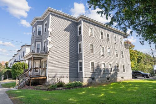 41 Graham St, Biddeford, ME 04005-3210