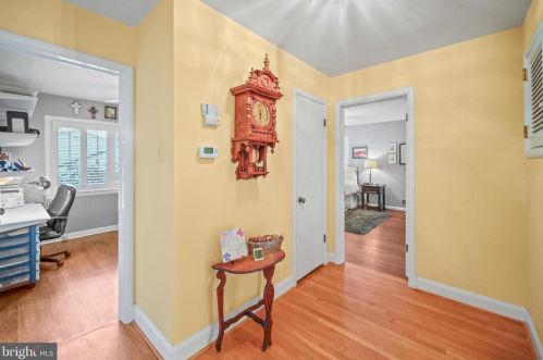 1116 Tanley Rd, Silver Spring MD 20904-2841 exterior