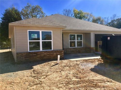15361 Mills Ter, Garfield, AR 72732-8777