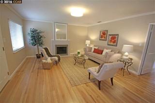 2741 Atlantic St, Concord CA  94518-1001 exterior