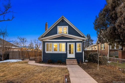 1425 Logan St, Denver, CO 80203-1910