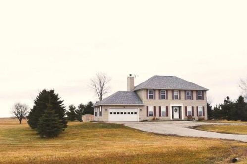 17440 1900 East Rd, Swygert, IL 61764-3626