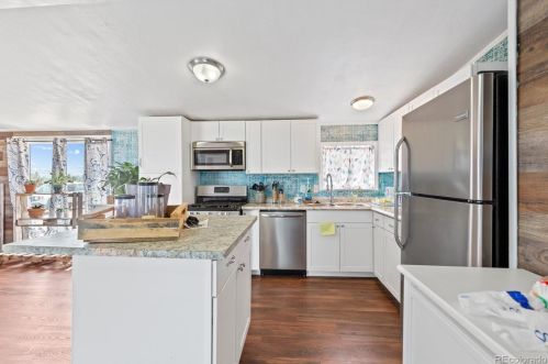 24150 Range View Way, Calhan CO  80808-9236 exterior