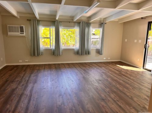 4765 Moa St, Honolulu HI  96816-5406 exterior