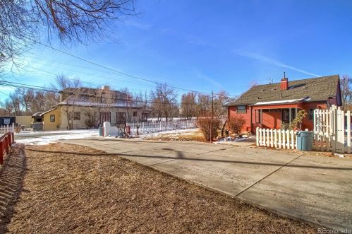 7525 61st Ave, Arvada CO  80003-5315 exterior